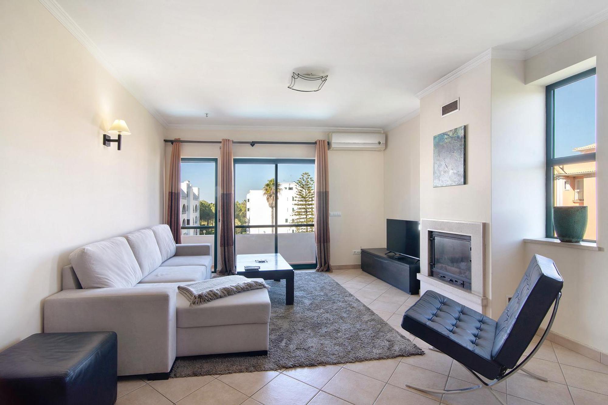 Casa Dos Salgados Apartment Albufeira Exterior foto